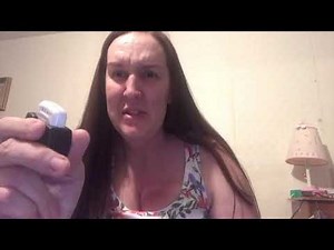 Using my MCOT heart monitor