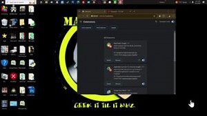 How to Watch YouTube Ad-Free with MajorGeeks yToggle Download MajorGeeks: https://www.majorgeeks.com/files/details/majorgeeks_ytoggle.html Chrome Store: https://bit.ly/yToggle | MajorGeeks