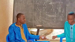 55K views · 3.5K reactions | Usher seul contre tous vs Adama lalaby fin djini songonba est actuellement à bobo djoulasso  quartier secteur 22 téléphone : +226 75 76 23 82 / 01 96 97 75 soit :+223 82 55 55 54 / 69 55 55 65 sur whatsapp. Plus des informations mashallah ✨️ Abonnés vous !!! | Adama lalaby 45 | Facebook