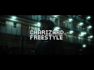 Footsie - Charizard Freestyle (Prod. by Sir Spyro)
