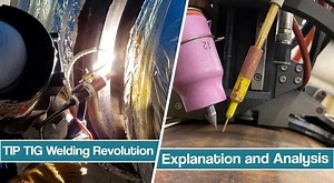 TIP TIG – Future Of TIG Welding - Tip Tig Welding