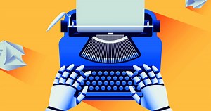 19 Top AI Content Generators | Built In