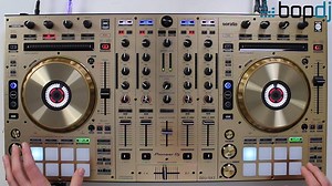 📀 GOLD 📀 GOLD 📀 GOLD 📀 The DDJ-SX2 by Pioneer DJ available in a LIMITED EDITION Gold finish! Only a few of these made in the whole world. Secure yours NOW! Available with 0% interest finance for up to 24 months, NO deposit ☛http://bit.ly/DDJSX2NBopDJ | Bop DJ