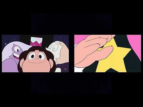 Steven universe intro : season 2 and future