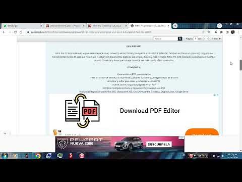 Nitro PDF Pro Installation and Activation