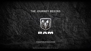 20K views · 549 reactions | The journey begins today. Ram fans everywhere, unite. | Ram Trucks | Facebook
