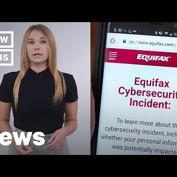 How to Get Your Money Back From Equifax | NowThis