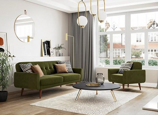 12 best sofa beds, tried and tested for both sitting and sleeping