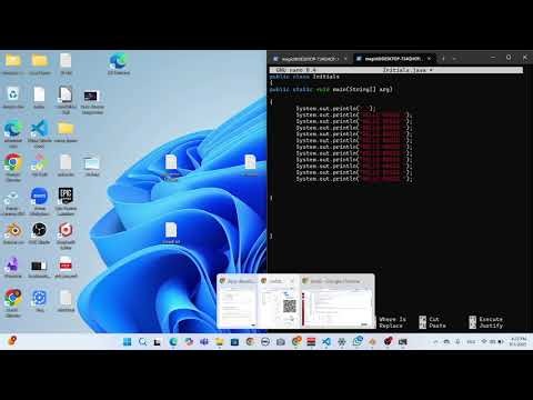 Chat GPT Adventures - How to make ASCII Art in Java