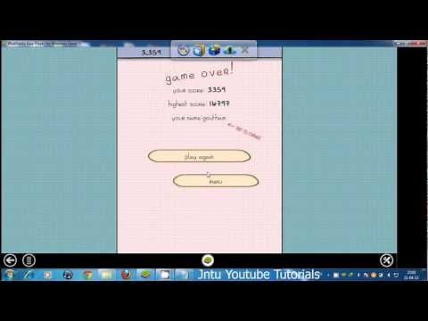 how to run android apk files on ur computer [HD]