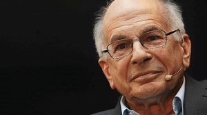 Thinking, Fast and Slow: How Our Brain Makes Decisions