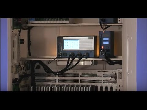 Econolite Cobalt ATC Traffic Controller