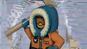 究極のLEGOゲーム「LEGOワールド」はプレイヤーの想像力が唯一の限界