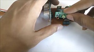 Smart Blind Stick using Arduino