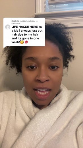 Hair Dye and Lice: What You Need to Know