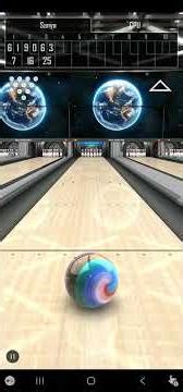 Sanyo vs CPU (Part 3)