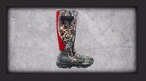 23 reactions · 4 comments | The countdown to next season has already begun. Watch to see how a better fit with Rutmaster 2.0 boots leads to a better hunt. | Irish Setter Boots | Facebook