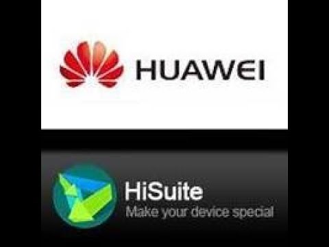 COME INSTALLARE HISUITE|Tutorial