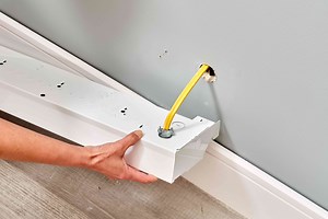 When You Don't Need an Electrical Box or Junction Box