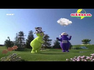 Teletubbies 12B