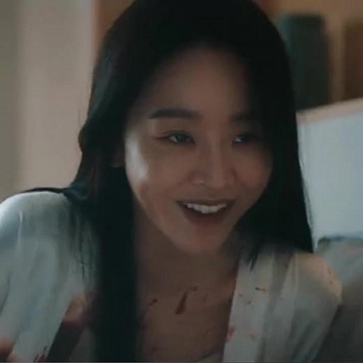 Shin Hye Sun in Following Korean Movie | KDrama Scene 2024