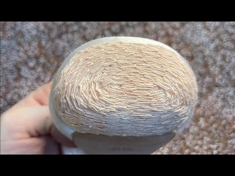 Darning Pointe Shoes