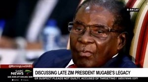Debating Robert Mugabe legacy | Zimbabwe Today