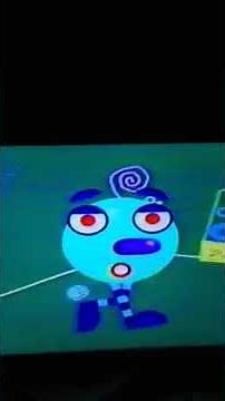 noggin feetface sign off 2002 extremely rare