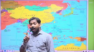 Exploring Asia: A Visual Guide to Countries and Regions