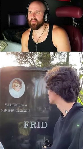 she is scarying the huzz 👿