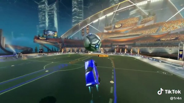 Rocket League Freestyle Tips and Tricks