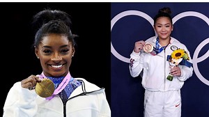 Predicting the USA women's gymnastics team and alternates for Paris 2024 Olympics, ft. Simone Biles, Kayla Di Cello