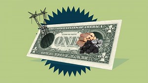 REAL ECONOMY | Dollar or Euro? The currency of EU trade explained. Find out more: https://bit.ly/2DUKvDv (with European Commission - Economy and Finance) | Euronews English