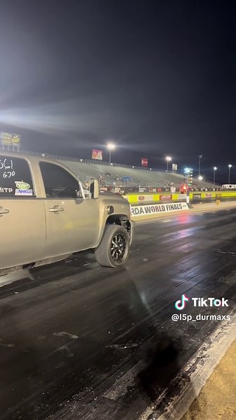 World's Fastest LML Duramax Truck Show