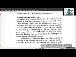 INTERMEDIATE ACCOUNTING 2: CURRENT LIABILITIES PART 1