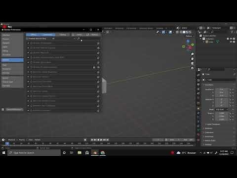 install cloudrig blender 3.2 to 3.4