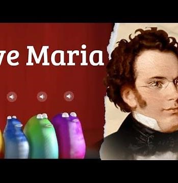 Ave Maria - Schubert