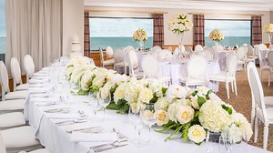 Wedding Venues Antrim Coast | Your Castle Wedding Venue