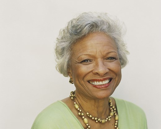 The 25 Best Hairstyles For Women Over 60