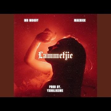 Lammetjie (feat. Mr Moody & Maerick)
