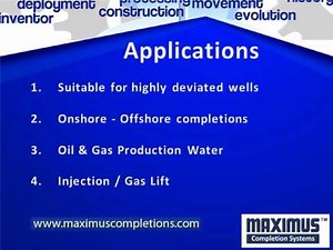 Hydraulic Production Packer and their Features
