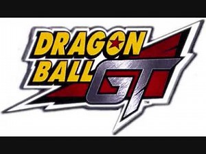 Dragonball GT Theme (English version)
