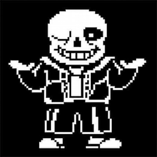 Undertale Sans Boss Fight  | Play Online Free Browser Games