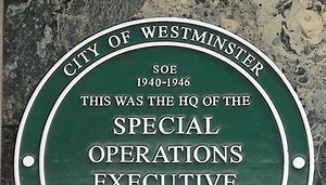 Women Agents of SOE – Occupied France 1940-1944