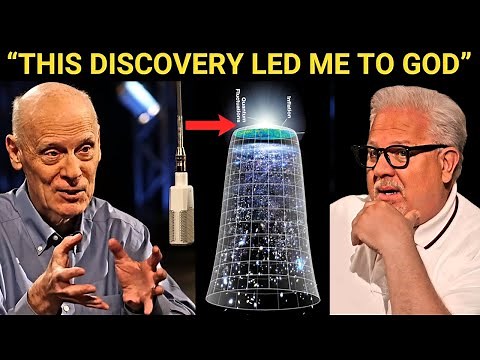 Scientist Gives STUNNING Evidence for God (Using Science)