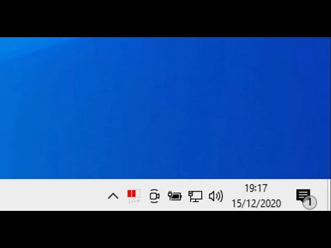 Get a Caps Lock / Num Lock / Scroll Lock Indicator