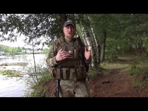 Learn to Throw Knives Quickly: Beginners Tutorial