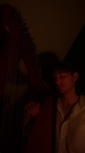 Piano Duet Cover of The Corpse Bride Theme