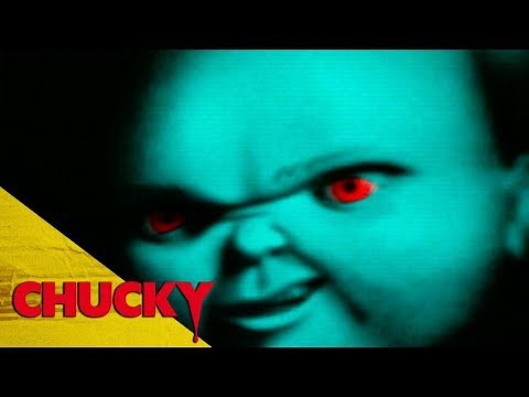 Seed Of Chucky (2004) Official Trailer | Chucky Official