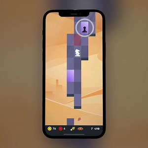 More addicting than bullet chess!!! Can you make it to the end without being captured by enemy pieces? Download and play today: knightrunnergame.com | Play Magnus